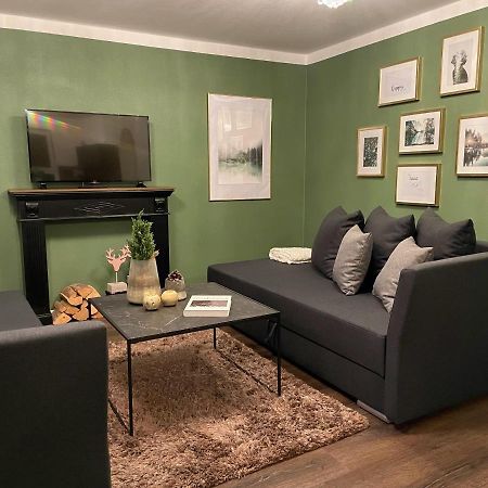 Blackforest Apartment Freudenstadt Bagian luar foto