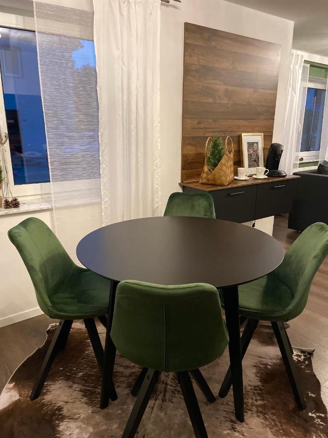 Blackforest Apartment Freudenstadt Bagian luar foto