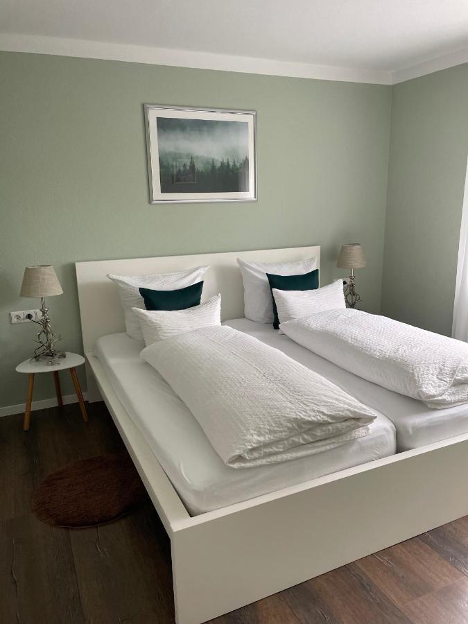 Blackforest Apartment Freudenstadt Bagian luar foto