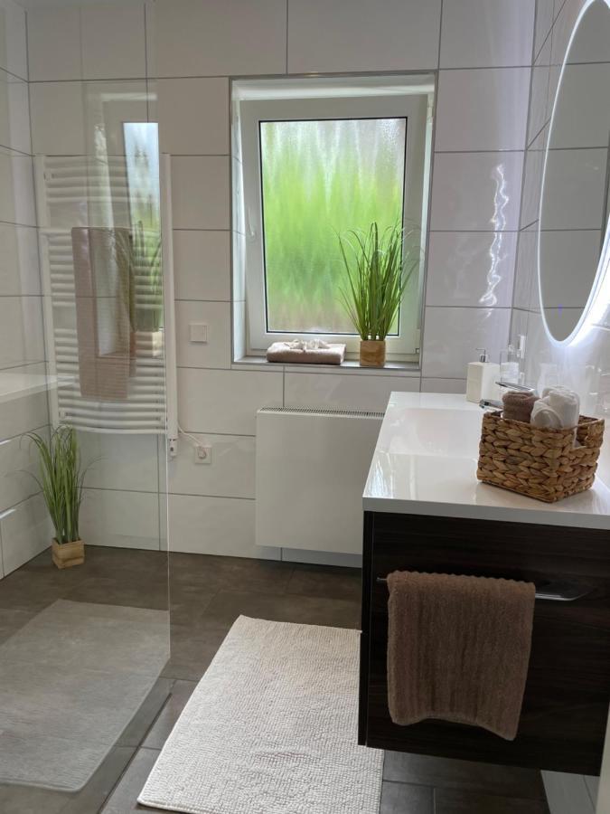 Blackforest Apartment Freudenstadt Bagian luar foto