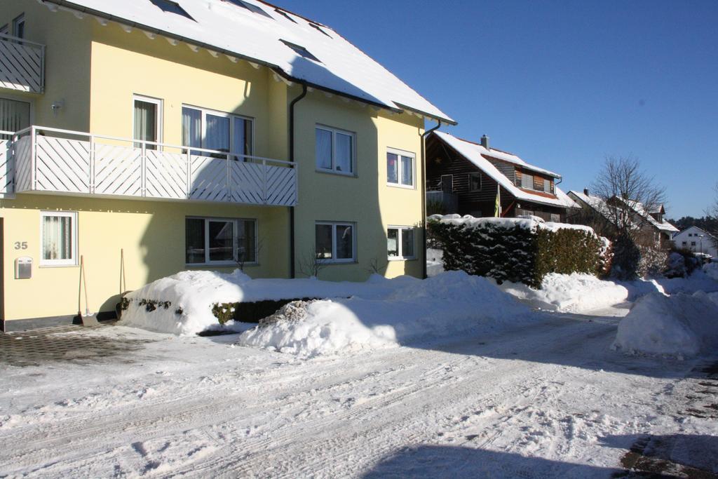 Blackforest Apartment Freudenstadt Bagian luar foto